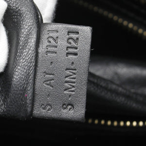 Medium Luggage Phatom Bag in Calfskin