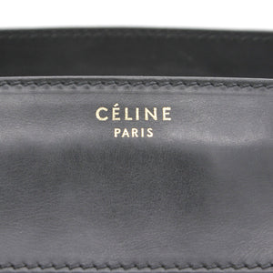 Medium Luggage Phatom Bag in Calfskin