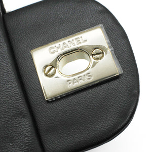 Pearly Mini Classic Flap Bag
