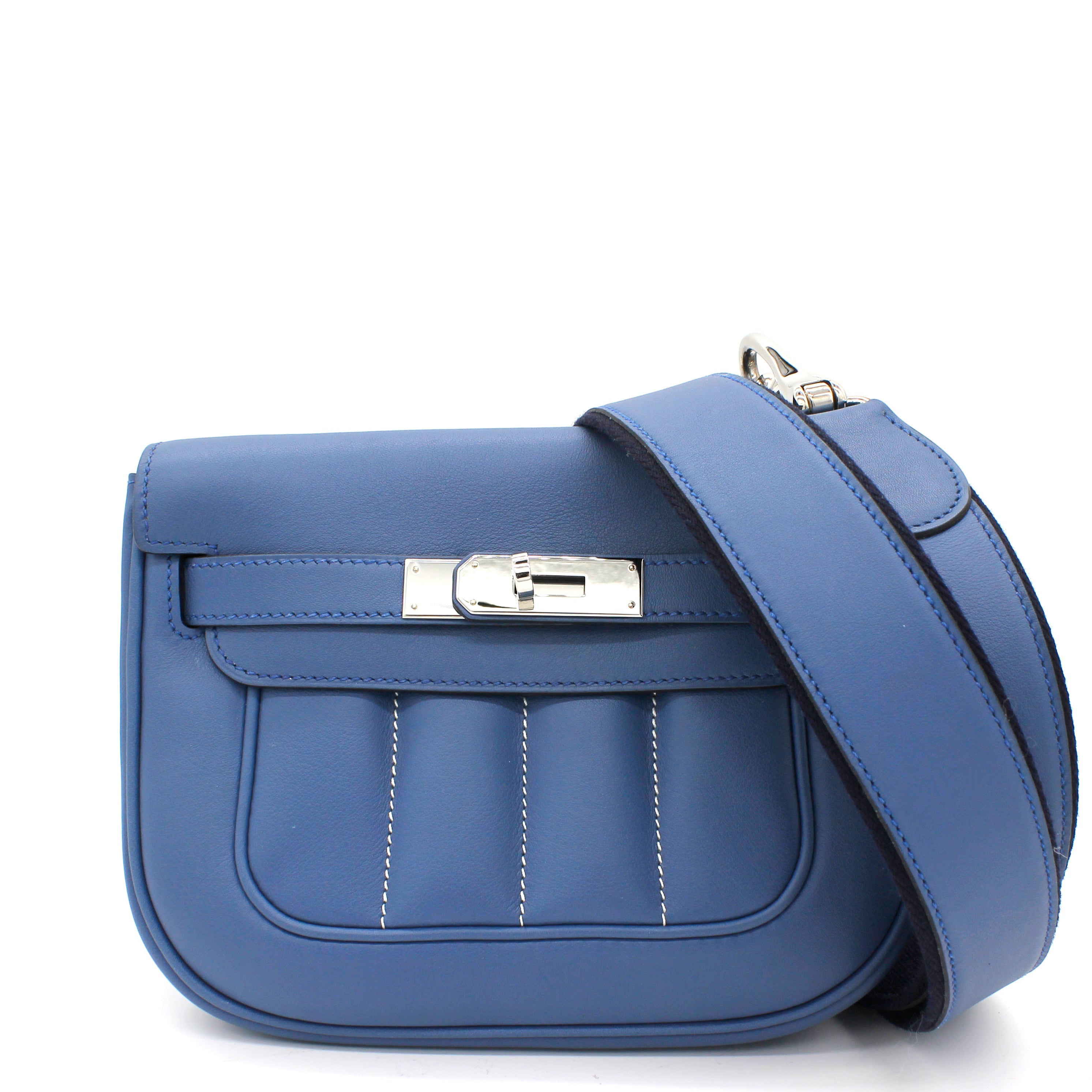 Berline Mini Shoulder Bag 21