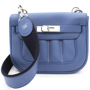 Berline Mini Shoulder Bag 21
