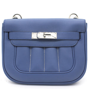Berline Mini Shoulder Bag 21