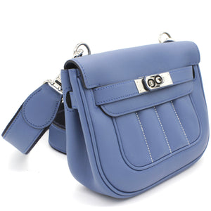 Berline Mini Shoulder Bag 21