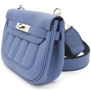 Berline Mini Shoulder Bag 21