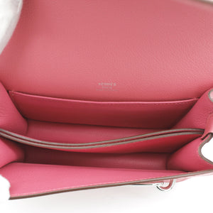 Evercolor Mini Sac Roulis Rose Azalee