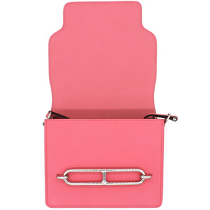 Evercolor Mini Sac Roulis Rose Azalee
