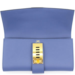 Médor Leather CDC Clutch