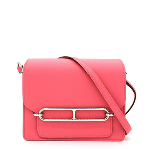 Evercolor Mini Sac Roulis Rose Azalee