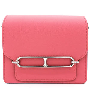 Evercolor Mini Sac Roulis Rose Azalee