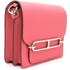 Evercolor Mini Sac Roulis Rose Azalee