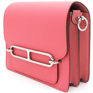 Evercolor Mini Sac Roulis Rose Azalee