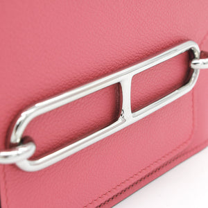Evercolor Mini Sac Roulis Rose Azalee