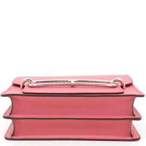 Evercolor Mini Sac Roulis Rose Azalee