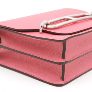 Evercolor Mini Sac Roulis Rose Azalee