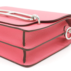 Evercolor Mini Sac Roulis Rose Azalee