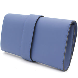 Médor Leather CDC Clutch