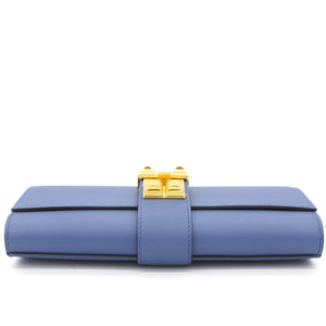 Médor Leather CDC Clutch