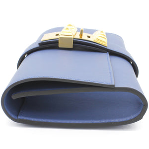 Médor Leather CDC Clutch