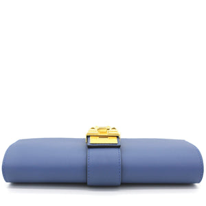 Médor Leather CDC Clutch