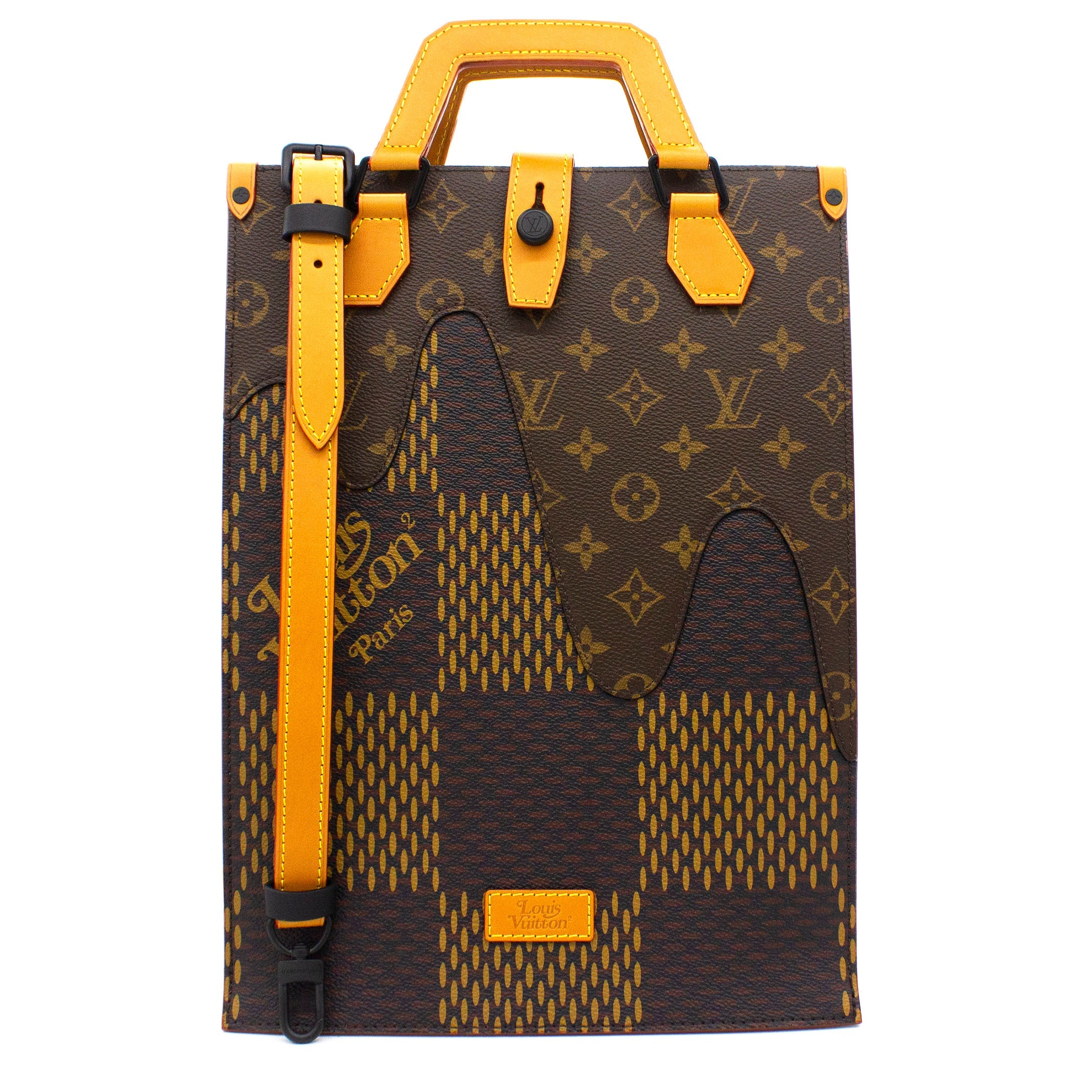 Nigo Mini Tote