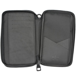 Nigo Double Phone Pouch