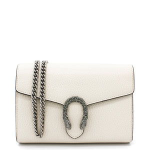 Dionysus mini leather chain bag
