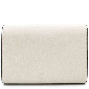 Dionysus mini leather chain bag