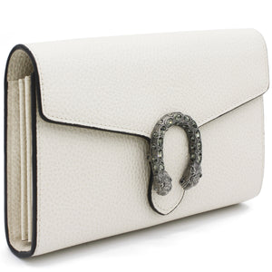 Dionysus mini leather chain bag