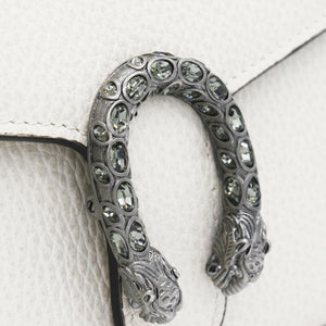Dionysus mini leather chain bag