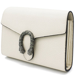 Dionysus mini leather chain bag
