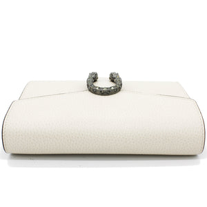 Dionysus mini leather chain bag