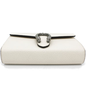 Dionysus mini leather chain bag