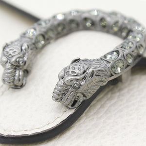 Dionysus mini leather chain bag