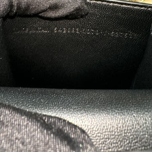 Black Phone Bag