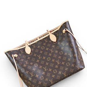 Neverfull PM Monogram