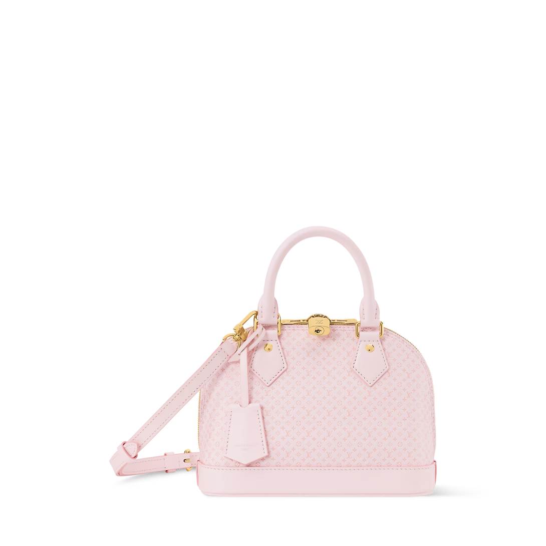 Alma BB Rose Mahina M29416