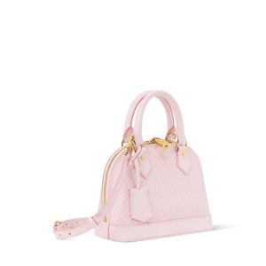 Alma BB Rose Mahina M29416