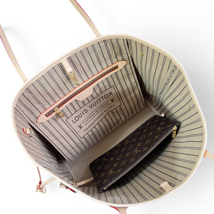 Neverfull PM Monogram