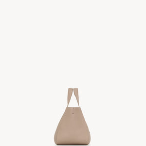 YSL Le 5 A 7 Baby Bea In Grained Leather