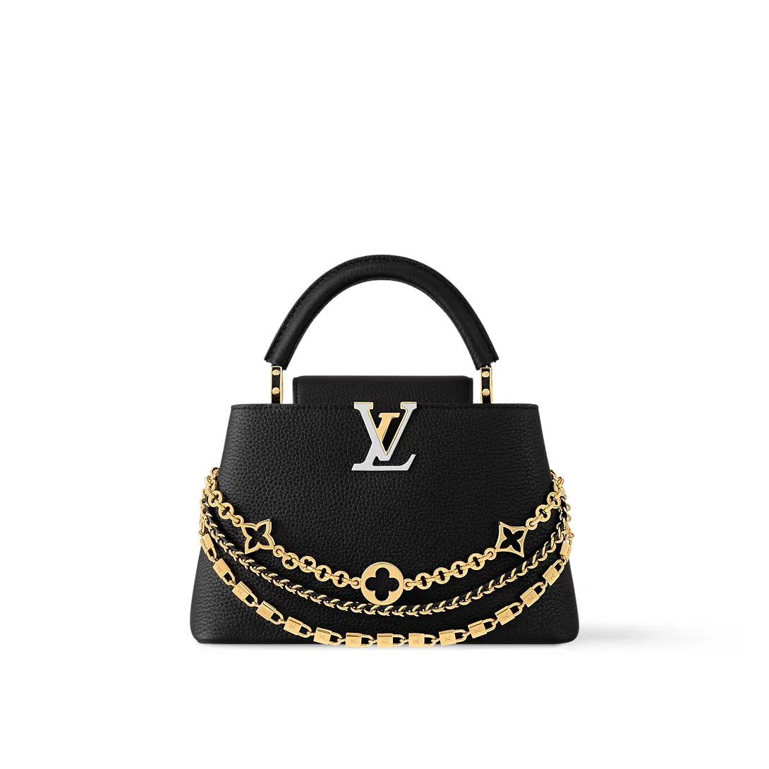 Capucines BB M12345