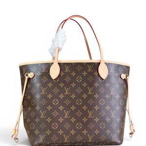 Neverfull PM Monogram