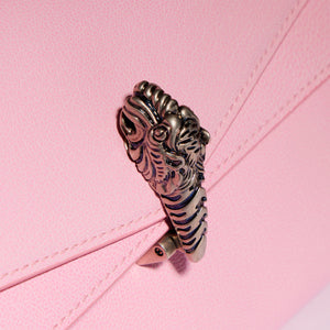 Gucci Dionysus Small Shoulder Bag Pink - light pink leather