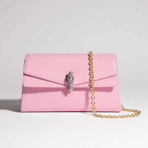 Gucci Dionysus Small Shoulder Bag Pink - light pink leather
