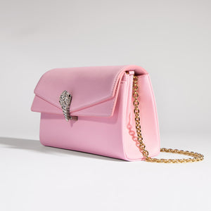 Gucci Dionysus Small Shoulder Bag Pink - light pink leather