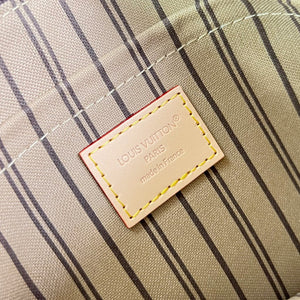 Neverfull PM Monogram