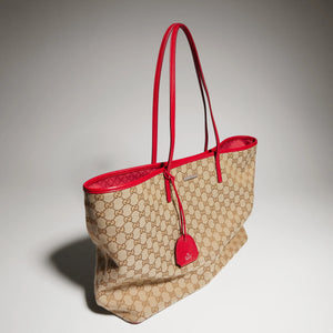 Gucci Tribeca large tote bag