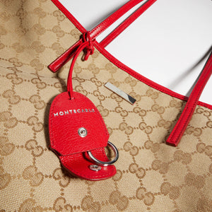 Gucci Tribeca large tote bag