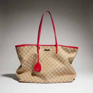 Gucci Tribeca large tote bag