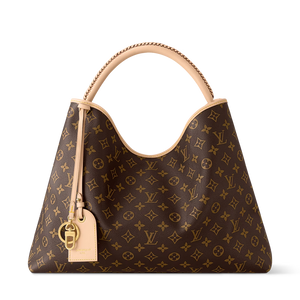 LOUIS VUITTON Again Monogram