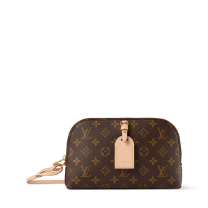 LOUIS VUITTON Tag Me Pouch Monogram M26787